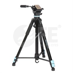 Штатив Falcon Eyes Cinema VT-1700, шт - фото 15606