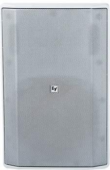 Electro-Voice EVID-S8.2TW акустическая система, 8', 70/100V, цвет белый, ЦЕНА ЗА ПАРУ!!! - фото 156149