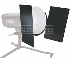 Шторка BD-240, шт - фото 15627