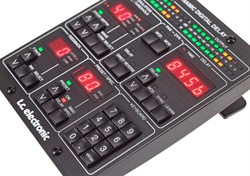 TC ELECTRONIC TC2290-DT - плагин для музыкального ПО, дилей с аппаратным контроллером - фото 156380