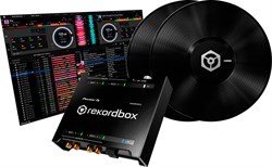 PIONEER Interface2 - двухканальный аудиоинтерфейс - фото 156434