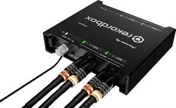 PIONEER Interface2 - двухканальный аудиоинтерфейс - фото 156442