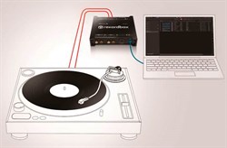 PIONEER Interface2 - двухканальный аудиоинтерфейс - фото 156447