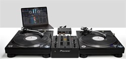 PIONEER Interface2 - двухканальный аудиоинтерфейс - фото 156448