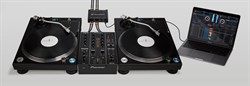 PIONEER Interface2 - двухканальный аудиоинтерфейс - фото 156449