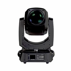 INVOLIGHT TRINITY MAX - голова вращения (BEAM/SPOT), Osram sirius HRI 440 Вт, DMX-512 - фото 156458