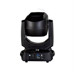 INVOLIGHT TRINITY MAX - голова вращения (BEAM/SPOT), Osram sirius HRI 440 Вт, DMX-512 - фото 156459