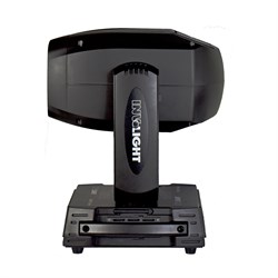 INVOLIGHT TRINITY MAX - голова вращения (BEAM/SPOT), Osram sirius HRI 440 Вт, DMX-512 - фото 156460