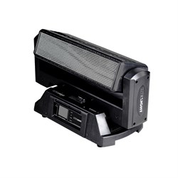 INVOLIGHT DSB560 - голова вращения LED 5x 60Вт RGBW, LED 1280x 0.2Вт RGB, DMX-512, Art-Net - фото 156468