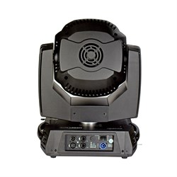 INVOLIGHT LEDMH1930 - голова вращения (WASH), LED 19x 30 Вт RGBW, DMX-512 - фото 156470