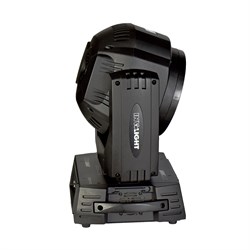INVOLIGHT LEDMH1930 - голова вращения (WASH), LED 19x 30 Вт RGBW, DMX-512 - фото 156471