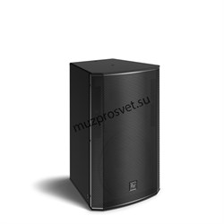 Electro-Voice EVC-1122-64B Пассивная АС 12', раскрытие 60?x45?, 8 Ohm, 300 / 1200 W, 95 dB, 126 dB max, IP44, цвет черный - фото 156511