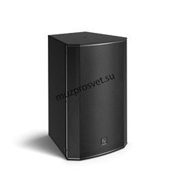 Electro-Voice EVC-1152-95B Пассивная АС 15', раскрытие 90?x55?, 8 Ohm, 350 / 1400 W, 98 dB, 129 dB max, IP44, цвет черный - фото 156515
