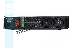 CVGaudio PL-500 Профессиональный высококачественный двухканальный Low-impedance усилитель мощности - фото 156632