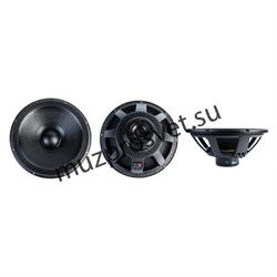 Динамическая головка НЧ диапазона, 18", катушка 4,0", неодим, 800 Вт AES - фото 156750