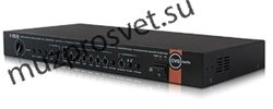 CVGaudio PMP-324s Профессиональный матричный микшер-предусилитель - фото 156934