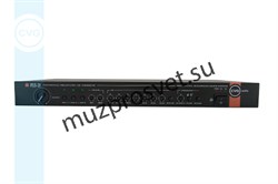 CVGaudio PMP-324s Профессиональный матричный микшер-предусилитель - фото 156935