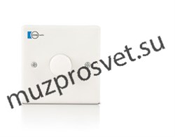 CVGaudio VR-02 Настенный зональный VCA регулятор громкости для CVGaudio PMP-324s - фото 156955