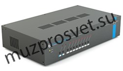 CVGaudio Power Logic Программируемый контроллер управления электропитанием на 8 розеток - фото 156974