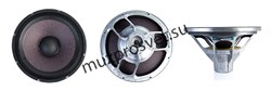 Динамическая головка НЧ/СЧ диапазона, 12", катушка 2", неодим, 300 Вт AES - фото 157074