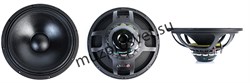 Динамическая головка НЧ/СЧ диапазона, 15", катушка 3", неодим, 450 Вт AES - фото 157075