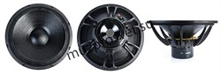 Динамическая головка НЧ диапазона, 18", катушка 4,5", неодим, 1200 Вт AES - фото 157076