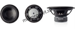 12" динамическая головка НЧ диапазона (сабвуфер), 300W(RMS) / 600W(max), 91,6dB, 8ohm - фото 157080