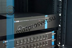 Кронштейн для установки усилителей AI/AT mini в рековый шкаф - фото 157220
