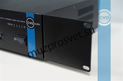 Кронштейн для установки усилителей AI/AT mini в рековый шкаф - фото 157222