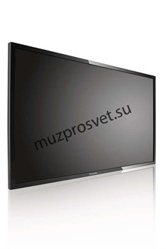 Дисплей Multi-Touch Philips 84" BDL8470QT/00 - фото 157366