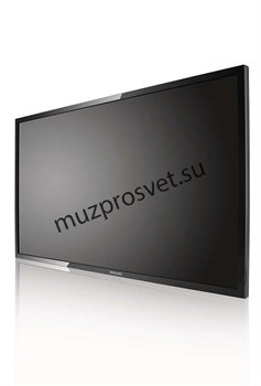 Дисплей Multi-Touch Philips 84" BDL8470QT/00 - фото 157368