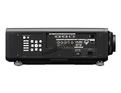Проектор Panasonic PT-RZ770LBE (1-chip DLP) с лазерным источником света, без объектива - фото 157529