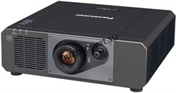Проектор Panasonic PT-RZ570BE (1-chip DLP) с лазерным источником света, вариообъектив - фото 157569