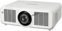 LCD проектор Panasonic PT-MW630E с лазерным источником света - фото 157589
