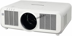 LCD проектор Panasonic PT-MW730LE с лазерным источником света, без объектива - фото 157600
