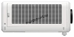 LCD проектор Panasonic PT-MZ570LE с лазерным источником света, без объектива - фото 157609