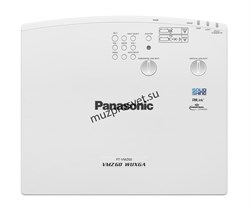 LCD проектор Panasonic PT-VMZ60 с лазерным источником света - фото 157639