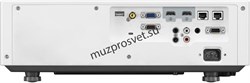 LCD проектор Panasonic PT-VMZ60 с лазерным источником света - фото 157641
