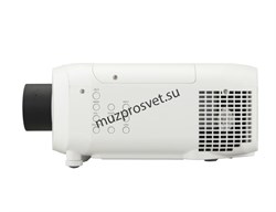 Проектор Panasonic PT-EZ770ZLE (3 LCD) без объектива - фото 157673