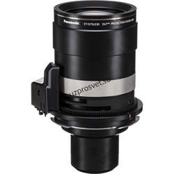 Объектив Panasonic ET-D75LE30 - фото 157800