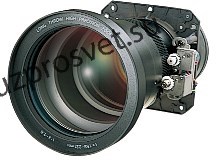 Вариообъектив Panasonic ET-ELT02 - фото 157820
