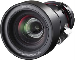Объектив Panasonic ET-DLE055 - фото 157828