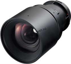 Объектив Panasonic ET-ELW20 - фото 157853