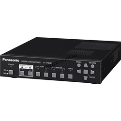 Блок коммутации Panasonic ET-YFB200G - фото 157877