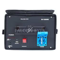 Аккумулятор WF-2 (1000W) для студийных вспышек TE, шт - фото 15879