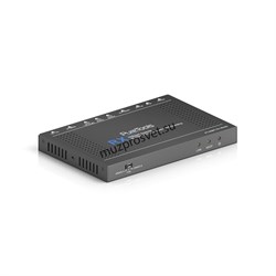 PureTools IPAV2100-RX IPAV - 4K HDMI приемник сигнала в защищенном корпусе - фото 159021