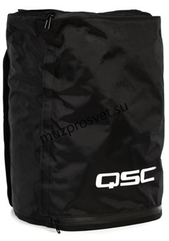 CP8 OUTDOOR COVER   / Нейлоновый чехол для CP8 / QSC - фото 159285