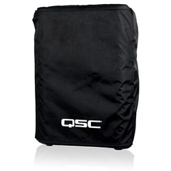 CP12 OUTDOOR COVER / Нейлоновый чехол для CP12 / QSC - фото 159286