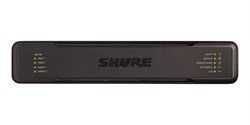 SHURE P300-IMX - конференционный аудио-процессор Intellimix. - фото 159360