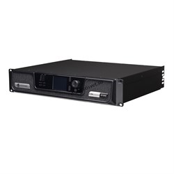 CROWN CDi DriveCore 2|1200 - двухканальный усилитель с DSP, 2 x 1200 Вт - фото 159376
